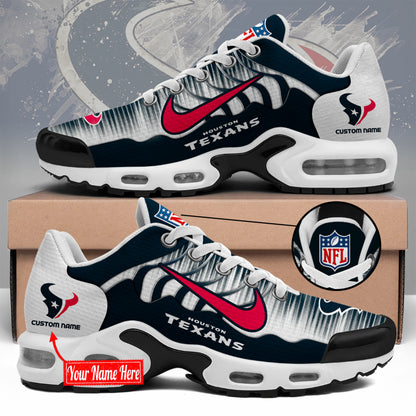 Houston Texans 2025 New Shoes