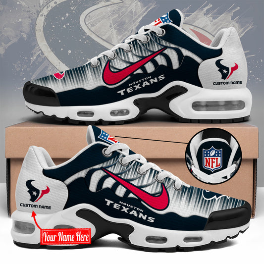 Houston Texans 2025 New Shoes
