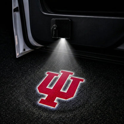Car Door College Football Projector Lights