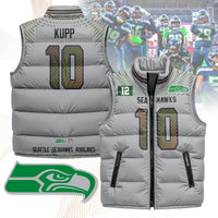 Cooper Kupp