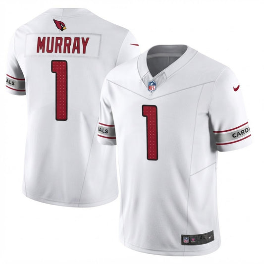 AC 2026 Sideline White Edition Vapor Jersey - Stitched