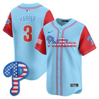 Light Blue Alternate
