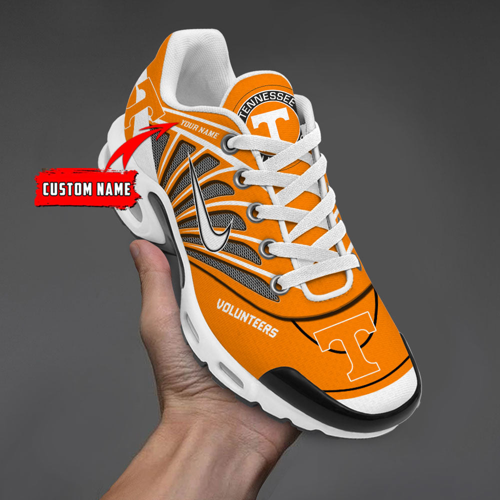 Tennessee Volunteers NCAA Air Max Plus Shoes - Limited