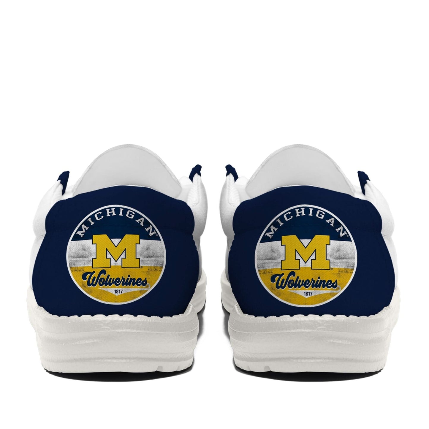 Michigan Wolverines | Loafer Shoes