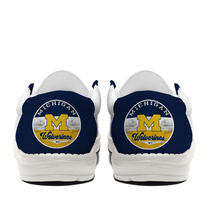 Michigan Wolverines | Loafer Shoes