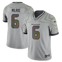 Jalen Milroe