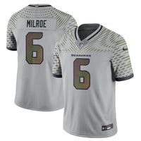 Jalen Milroe