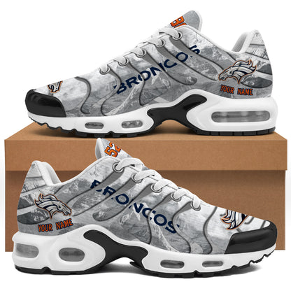 DB Personalized Fan Gear Edition Shoes
