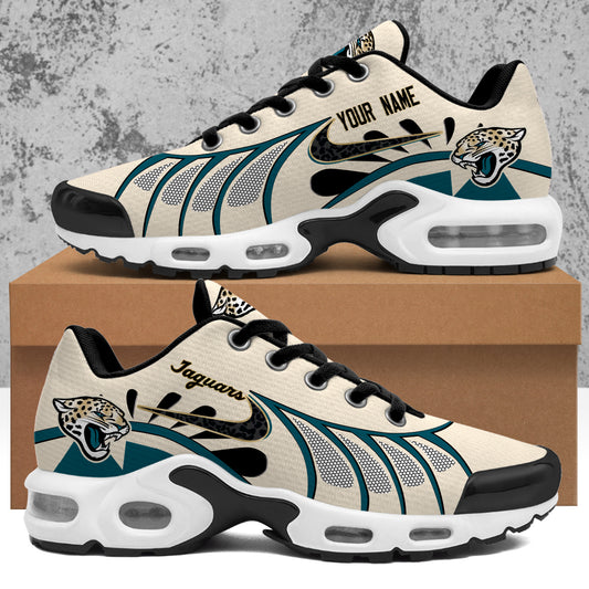 JAX 2026 Rivalries Edition Customized Sport Shoes