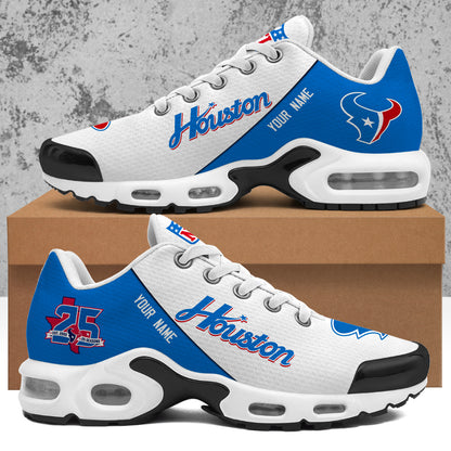 HOU Space City Edition Customized Sport Shoes
