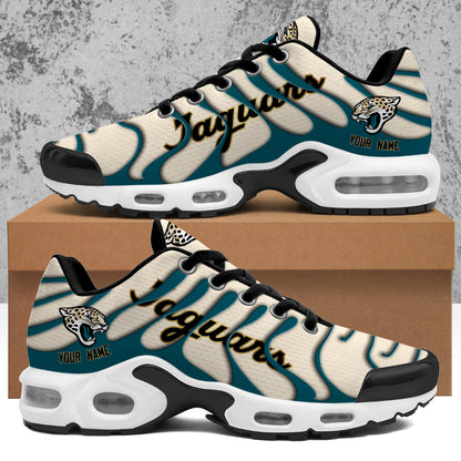 Jacksonville Jaguars 2026 Rivalries Edition Customized Sport Shoes