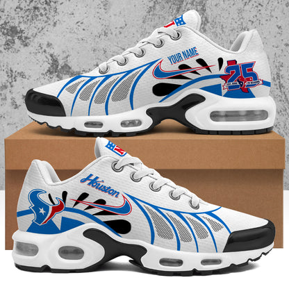 HOU Space City Edition Customized Sport Shoes