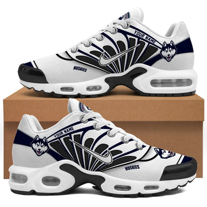 UConn Huskies NCAA Air Max Plus Shoes - Limited