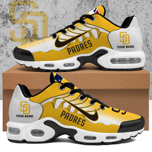 San Diego Padres New Shoes Limited