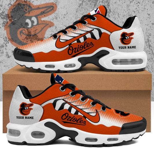 Baltimore Orioles New Shoes Limited