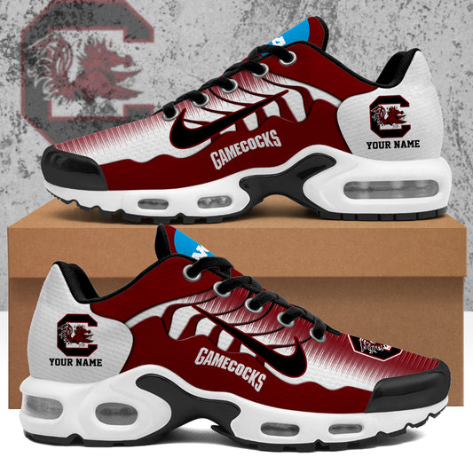 South Carolina Gamecocks New Shoes Limited