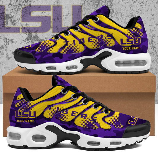 LSU Tigers New Air Max Shoes