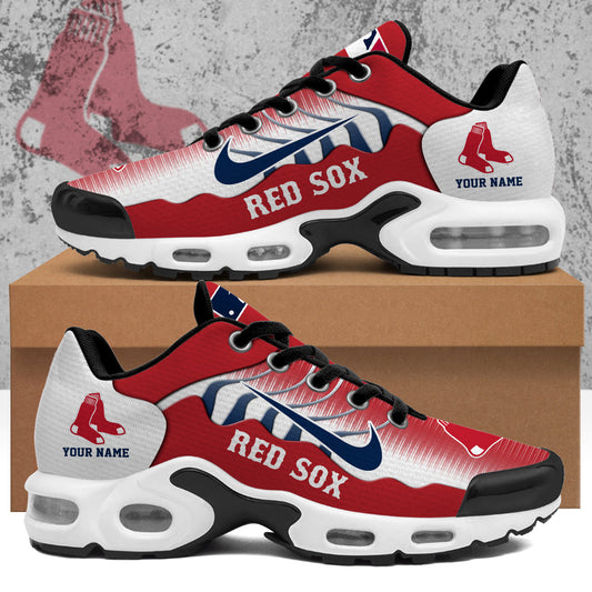 Boston Red Sox New Shoes Limited