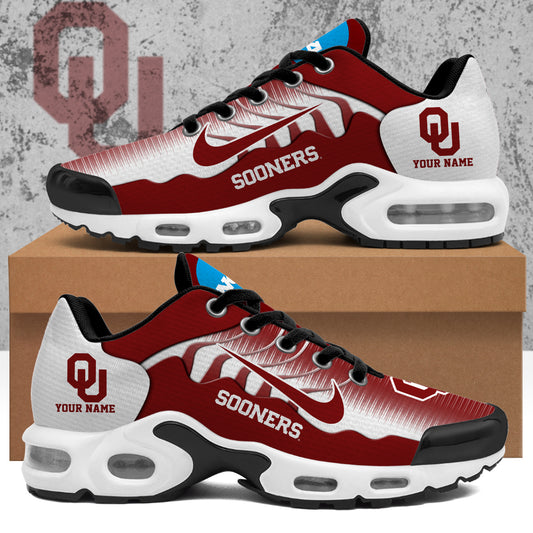 Oklahoma Sooners New Shoes Limited