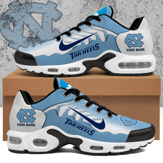 North Carolina Tar Heels New Shoes Limited