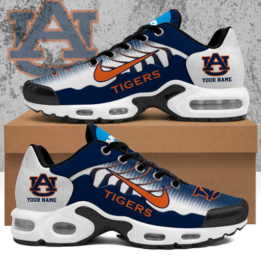 Auburn Tigers New Shoes Limited