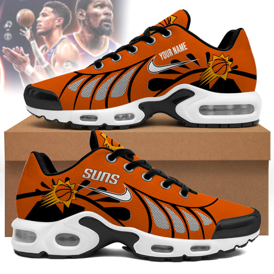 Phoenix Suns | Personalized Air Max Shoes Limited Edition