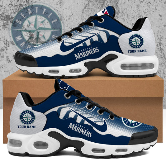 Seattle Mariners New Shoes Limited