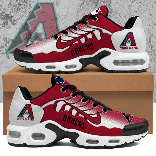 Arizona Diamondbacks New Shoes Limited