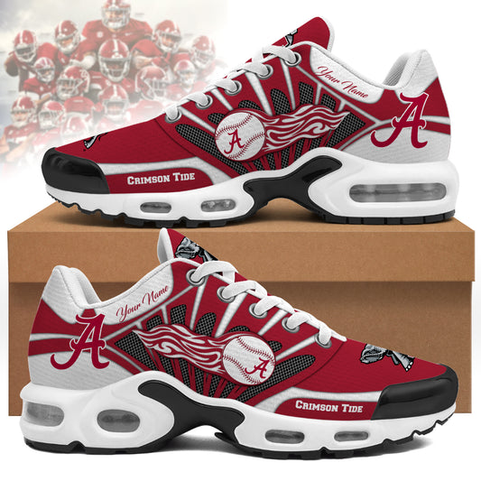 Alabama Crimson Tide | Sport Shoes