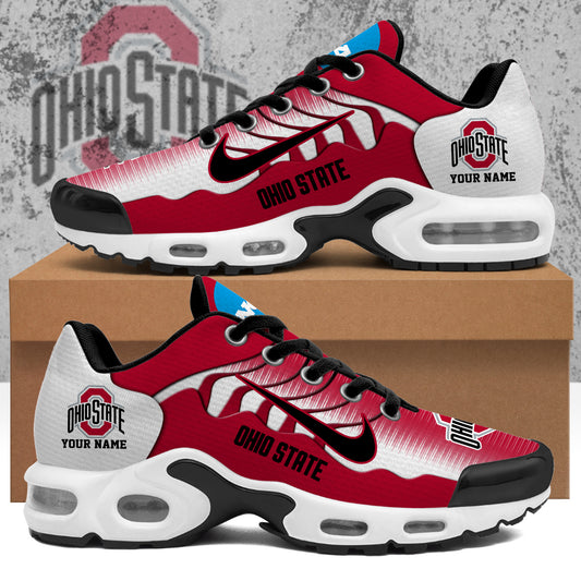 Ohio State Buckeyes New Shoes Limited