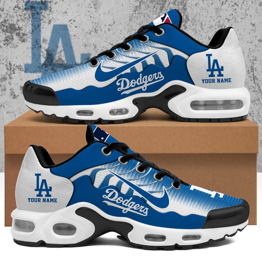 Los Angeles Dodgers New Shoes Limited