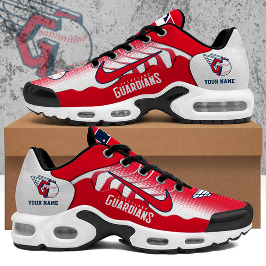 Cleveland Guardians New Shoes Limited
