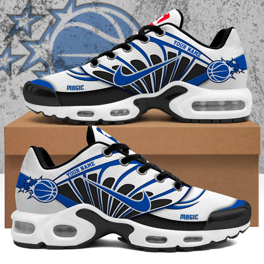 Orlando Magic Customized Premium Shoes