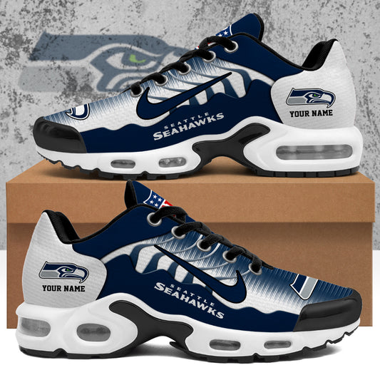 Seattle Seahawks 2025 New Shoes