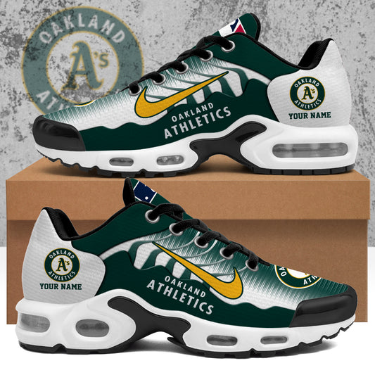 Oakland Athletics New Shoes Limited