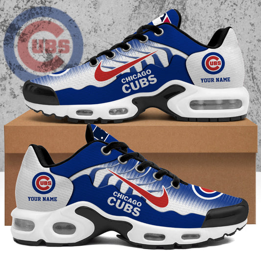 Chicago Cubs New Shoes Limited