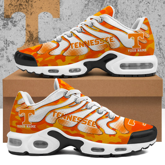 Tennessee Volunteers New Air Max Shoes