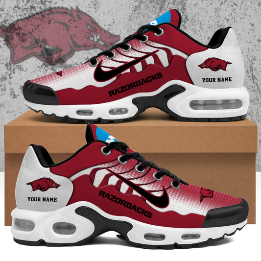 Arkansas Razorbacks New Shoes Limited