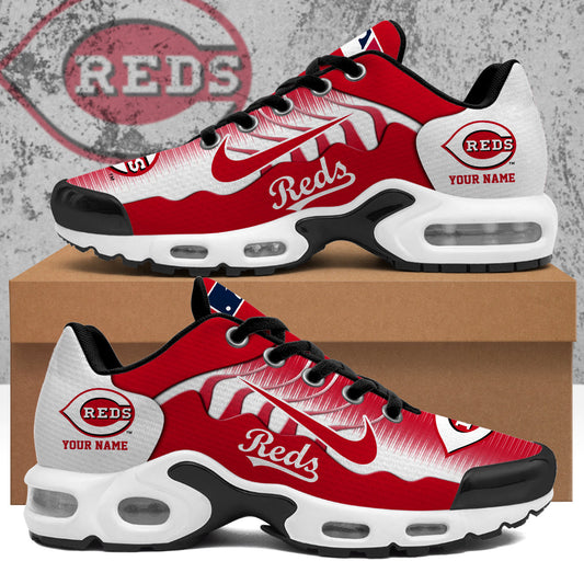 Cincinnati Reds New Shoes Limited