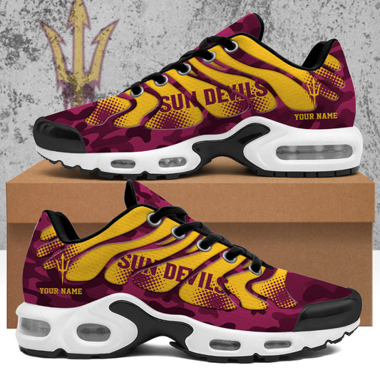 Arizona State Sun Devils New Air Max Shoes