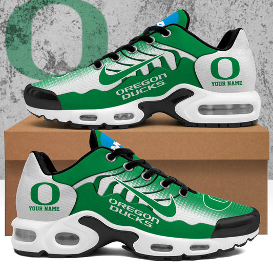 Oregon Ducks New Shoes Limited