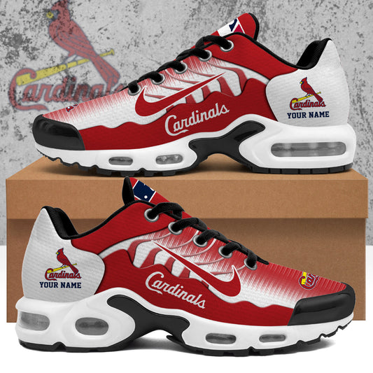 St. Louis Cardinals New Shoes Limited