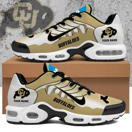 Colorado Buffaloes New Shoes Limited