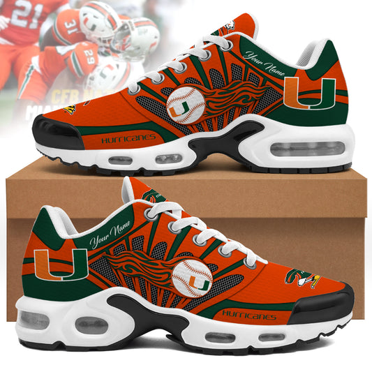 Miami Hurricanes | Sport Shoes