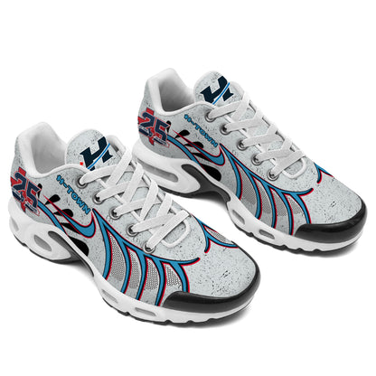 HOU Lunar Dust Edition Customized Sport Shoes