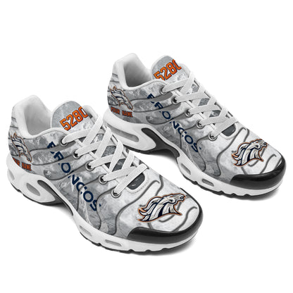 DB Personalized Fan Gear Edition Shoes
