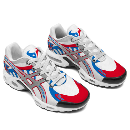 HOU Space City Edition Customized Sport Shoes