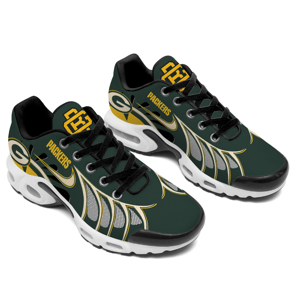 GBP 2026 Rivalries Edition Customized Sport Shoes