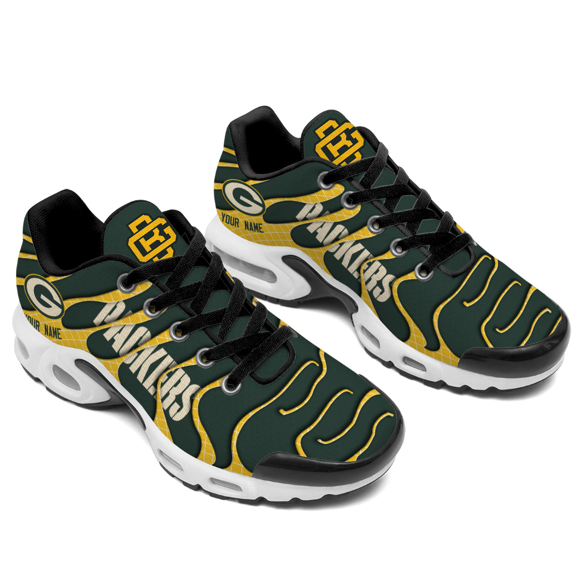 GBP 2026 Rivalries Edition Customized Sport Shoes