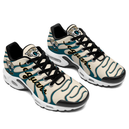 Jacksonville Jaguars 2026 Rivalries Edition Customized Sport Shoes